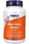 Aloe Vera Capsules For Hair