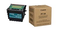 3630B003 (PF04) Printhead, Black by CANON (Catalog Category: Computer/Supplie...