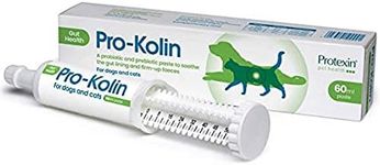 Protexin pet health Pro-Kolin for D