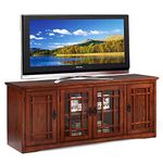 Leick 82360 Mission 60" TV Stand