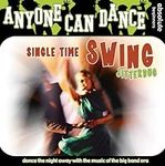Single Time Swing Jitterburg