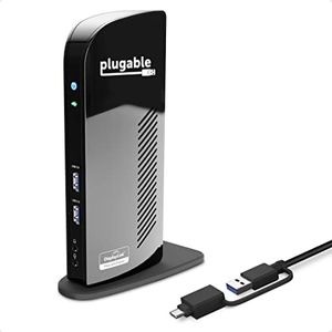 Plugable L