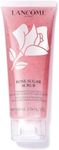 Lancôme Rose Exfoliating Face Scrub - Exfoliates & Plumps Skin - With Real Sugar Grains, Rose Water & Honey - 3.4 Fl Oz