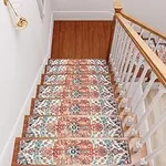 Collive Non Slip Stair Treads for W