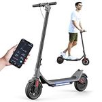 Smart Electric Scooter A6L Pro with