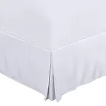 Utopia Bedding Queen Bed Skirt - So