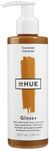 dpHUE Gloss+, Caramel - Conditioning Semi-Permanent Gloss - For Dark Blonde & Light Brown Hair with Golden Tones - Lasts Up to 8 Washes - Vegan, Leaping Bunny Certified - 6.5 oz (8-12 Applications)