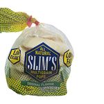 ORIGINAL FLAVOUR ALL NATURAL SLIMS 75G MULTIGRAIN POPS