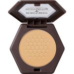 Burt’s Bees 100% Natural Mattifying Powder Foundation, Bamboo, 8.5g