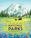 The Art of the National Parks (Fift