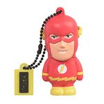 USB stick 16 GB Flash - Original DC Comics 2.0 Flash Drive, Tribe FD031506