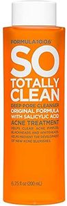 Formula 10.0.6 So Totally Clean Deep Pore Cleanser, 200ml