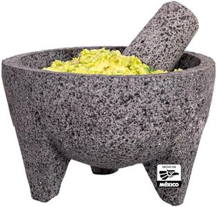 Molcajete 