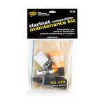 Herco HE106 Clarinet Composition Maintainence Kit