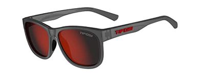 Tifosi Unisex Tifosi Optics Swank Xl Sunglasses, Satin Vapor, One Size Sunglasses, Satin Vapor, One Size UK