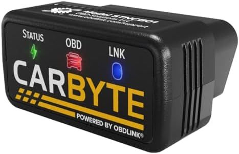 Carbyte AF