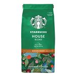 Starbucks Low Acid Coffees