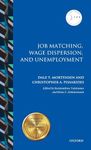 Job Matching, Wage Dispersion, and Unemployment (IZA Prize in Labor Economics)