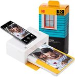 KODAK Dock Plus 4PASS Instant Photo