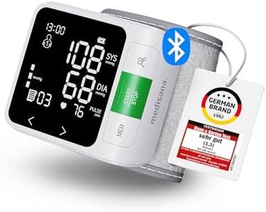 medisana B