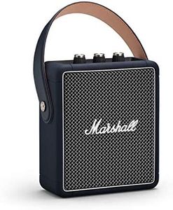 Marshall -