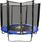 Jump Star Trampoline