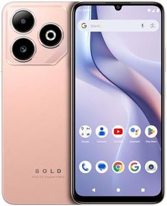 BLU Bold K
