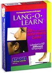 Stages Learning Materials Lang-O-Le