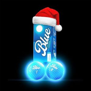 Blue Balls