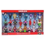 Toys Uncle Figure (ROBOLOX Ultimate Collector Set)