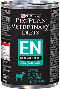 Purina Pro Plan Veterinary Diets EN Gastroenteric Canine Formula Wet Dog Food - (Pack of 12) 13.4 oz. Cans