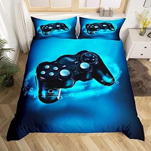 Gamer Bedd