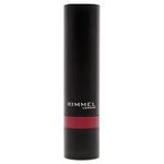 Rimmel London Lasting Finish Extreme Lipstick - 130 Buzzn For Women 0.08 oz Lipstick