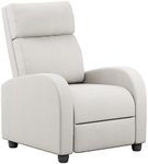 Homall Recliner Chair, Recliner Sof
