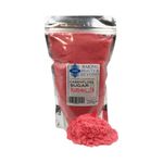 Baking Beauty and Beyond Premium Floss Sugar for Cotton Candy - Cotton Candy Flossing Sugar with Natural Ingredients, Perfect for Every Occasion, Bulk Floss Sugar 200g - Marshmallow Flavour