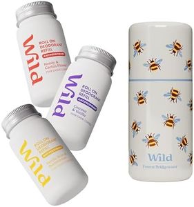 Wild Refil