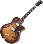 Hartwood Novella Hollow Body Guitar