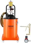 VEVOR Grease Pump, 20L Capacity, Ai