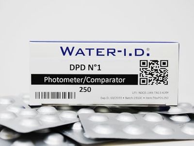 WATER-I.D.