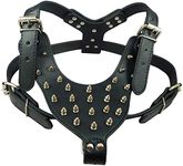 Leather Dog Harness