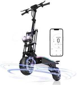 Electric S