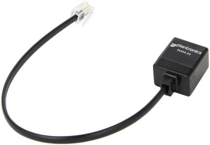 Plantronic Plantronics EHS - Cable para módulos de extensión.