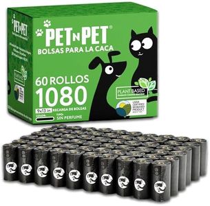 PET N PET 