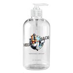 Lube -Personal Water Based - Hello Sailor 470mlTM - Made in USA.