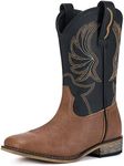 Rollda Kids Cowboy Boots for Boys G