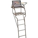 Guide Gear Ultra Comfort 18' Ladder