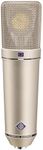 Neumann U 87 Ai Switchable Studio M