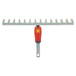 Fieldstar Wolf-Garten DR-M 35 Soil Rake, 35 cm