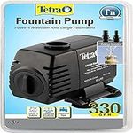 Tetra® Fountain Pump for Ponds and 