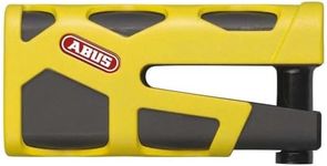 ABUS Granit Sledg 77 Web Disc Lock 